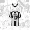 Summer 3D printing Futsal & Football Motif VL Replika Anime Ubers Blue Lock Full Print Cosplay T-shirt Kids Adults Tops Clothing 2