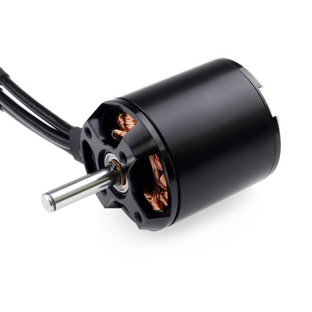 

2826 C3548 Brushless Motor for RC Airplane Fixed-Wing Glider Aircraft(900KV)