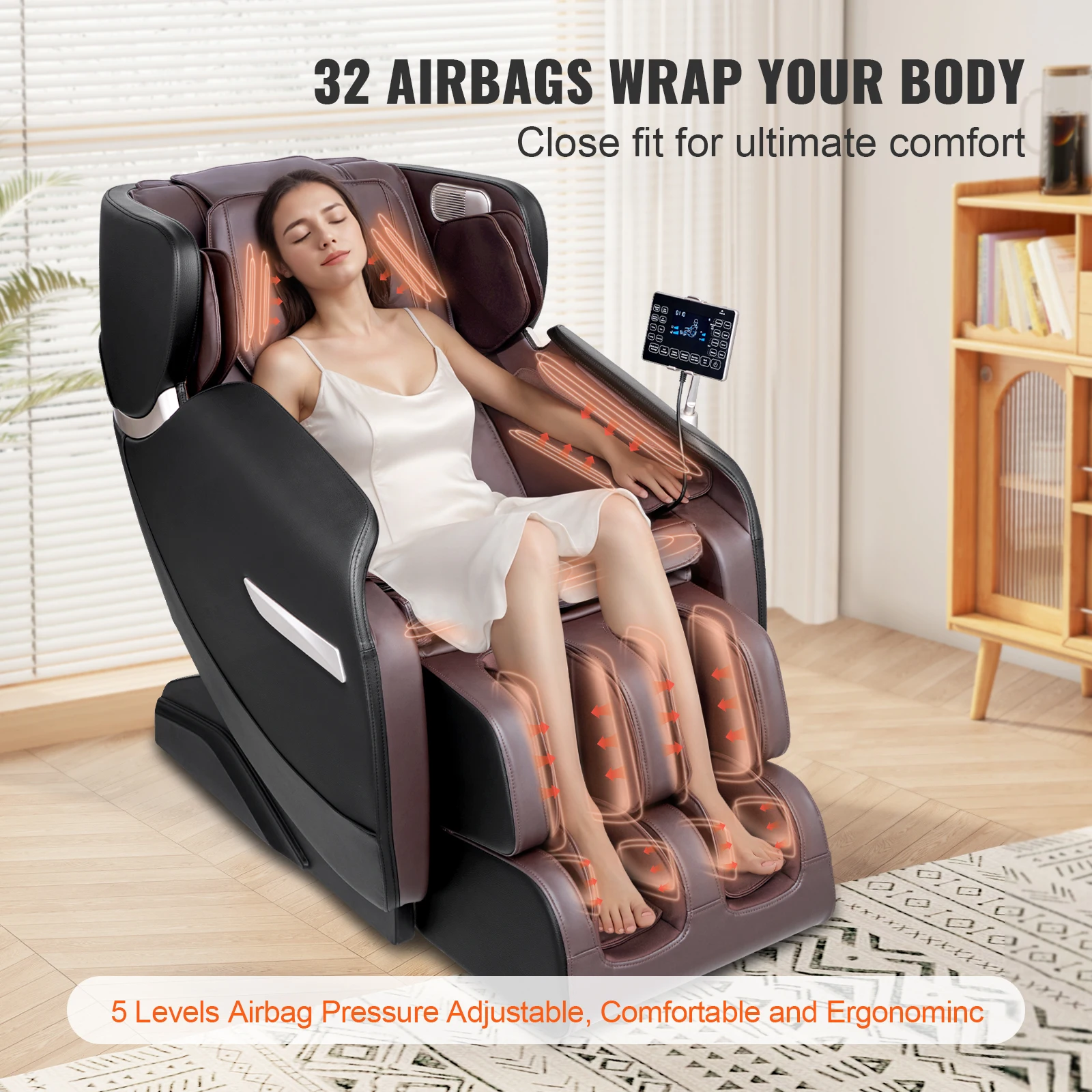 Kursi Pijat Massage Chair Brands SucceBuy Massage Chair Full