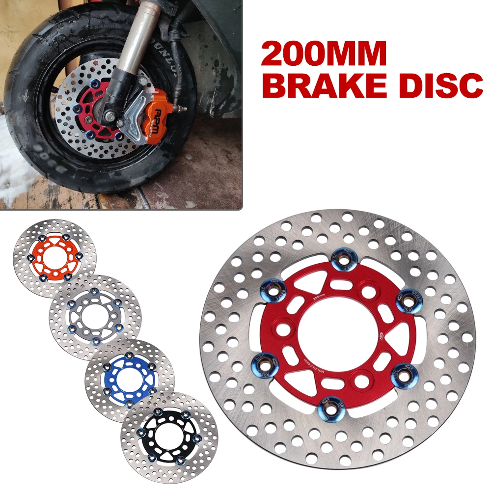 ズーマーディスク化にホンダZXホイール タイヤ新品 ディスクローター付