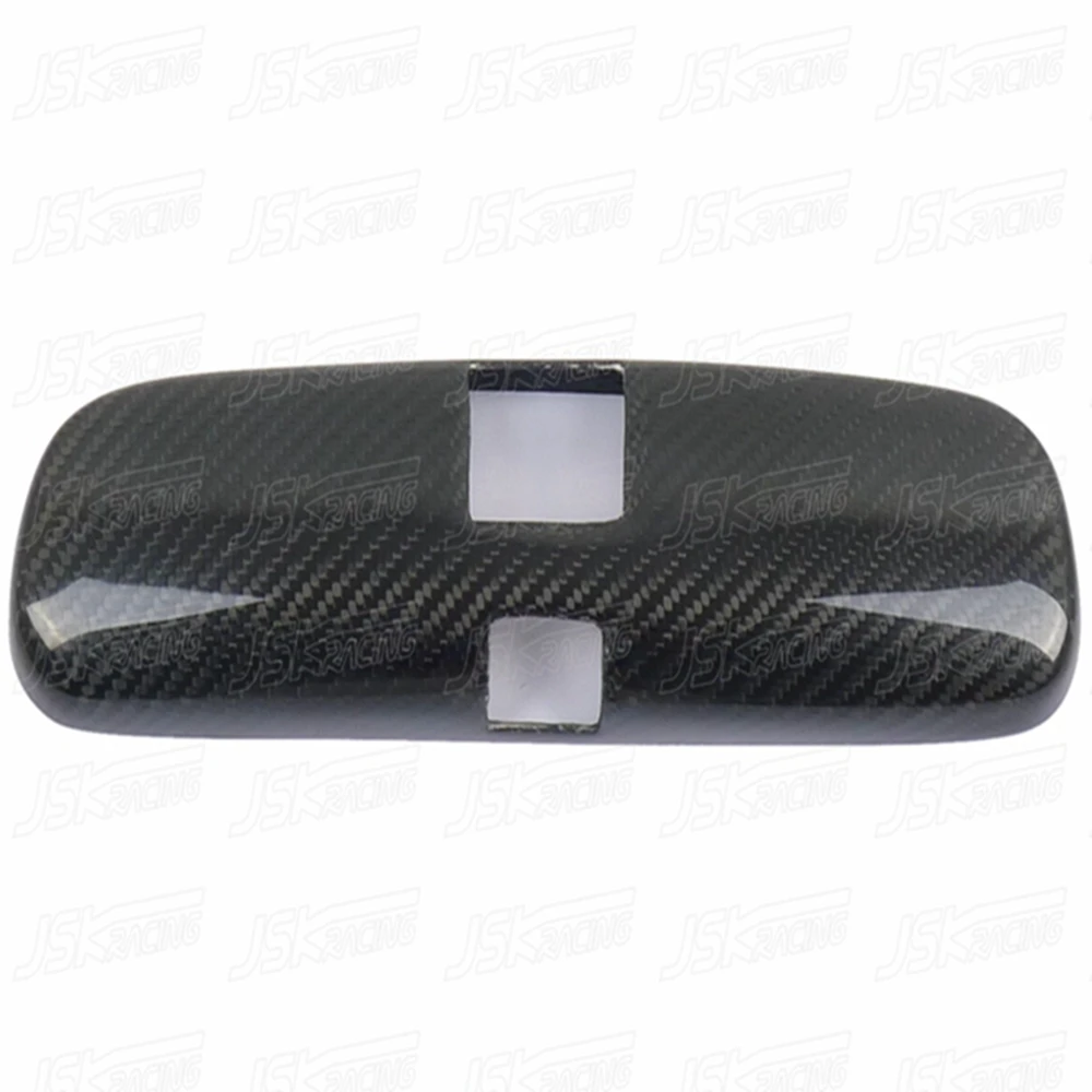 

Carbon Fiber Door Mirror Cover Trim For Subaru Impreza 2008-2011