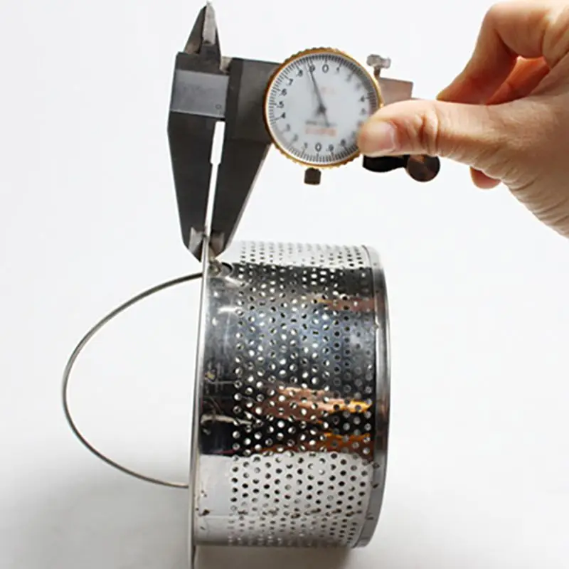 1355mm filtro do dissipador da cozinha 04