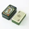 10*6 cm The Smith Tarot in A Tin 2