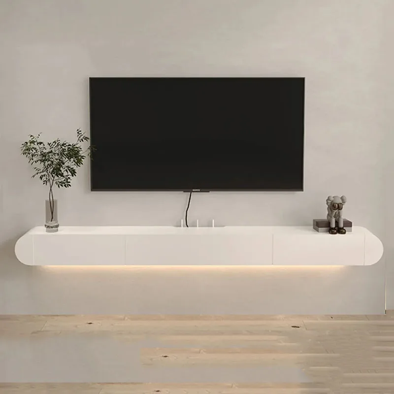 

Display Luxury Tv Stand Wall Wooden Drawer Nordic Minimalistic Tv Cabinet Partitions House Mueble Para Tv Sofaset Furniture