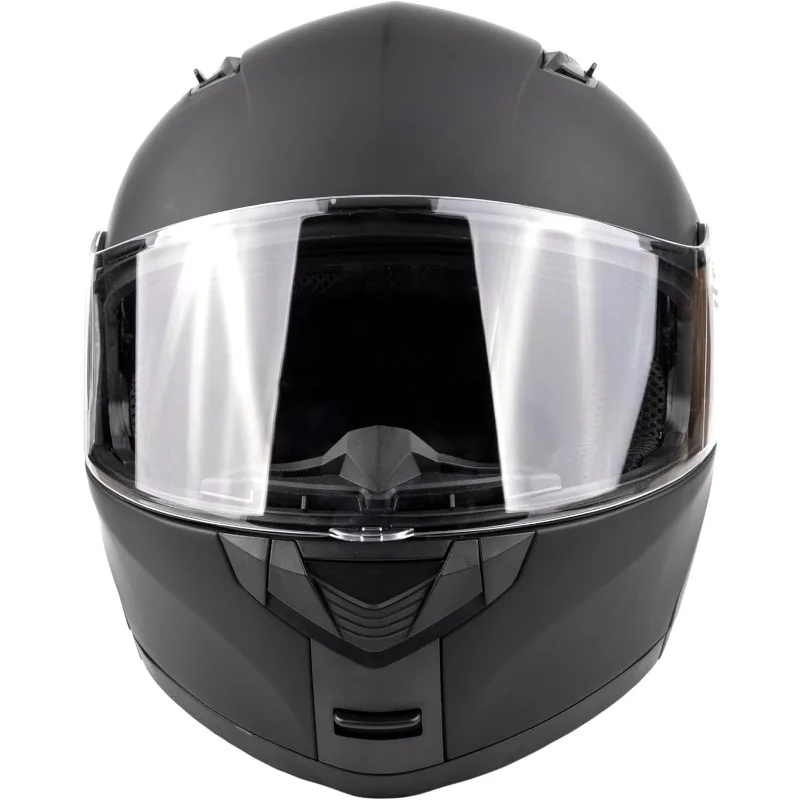 Snowmobile Helmet 4