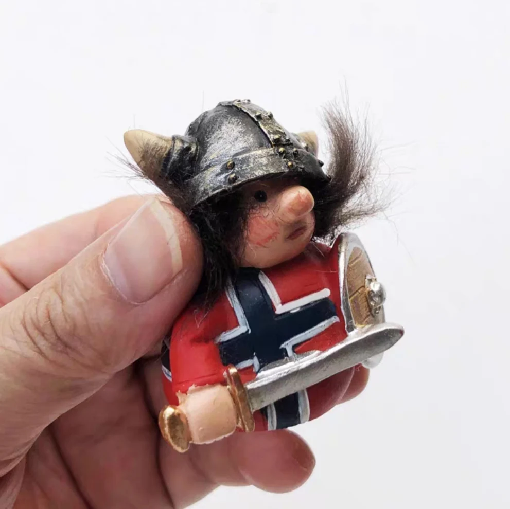 Magnete Da Frigorifero 3D Qatar – Souvenir Da Viaggio – Fatto A Mano In Resina – Decorazione Casa E Cucina