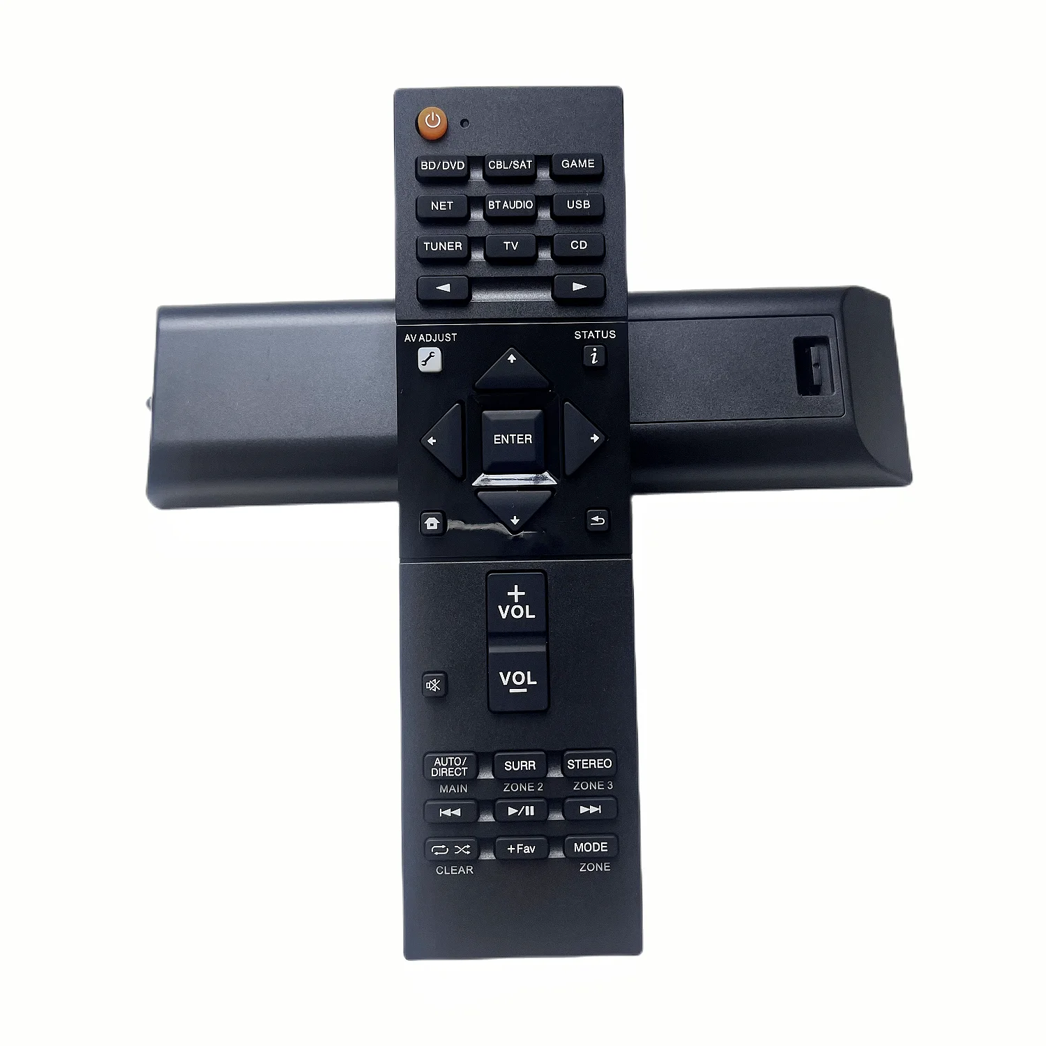 Nuovo Telecomando Per Ricevitore Av Pioneer Elite Vsx-534 Vsx-534D Vsx-834 Htp-076