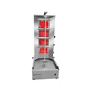 commercial Gas Broiler Shawarma Machine Kebab Gyro Grill Machine Barbecue Machine 1