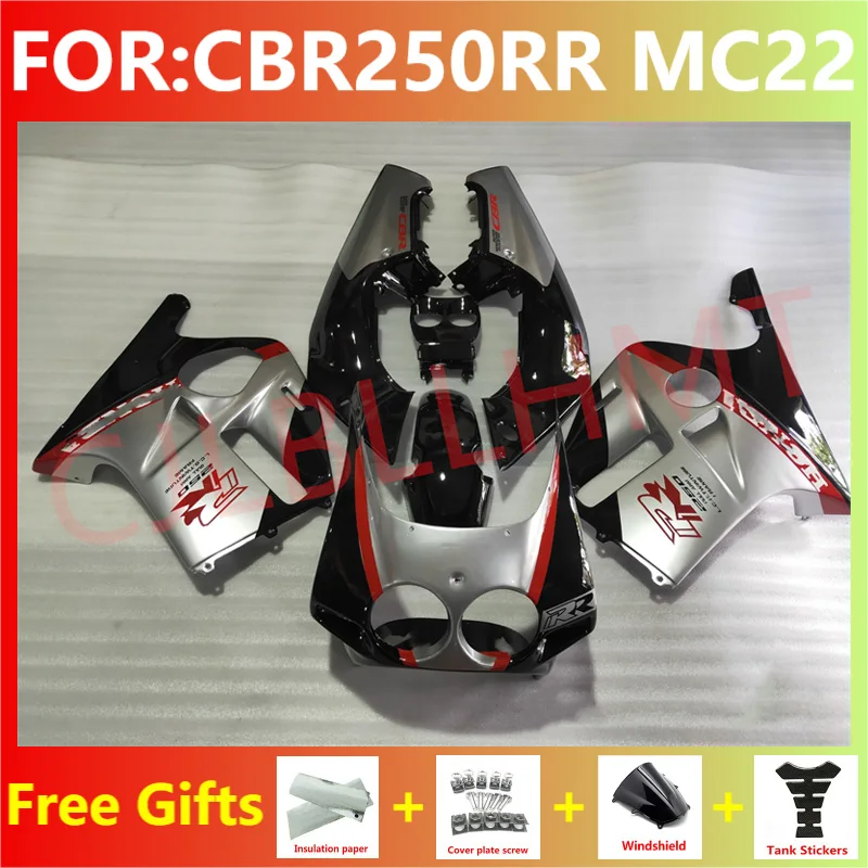 MotorcycleFairingsKitsfitforCbr250rr19901994NC22CBR250RR