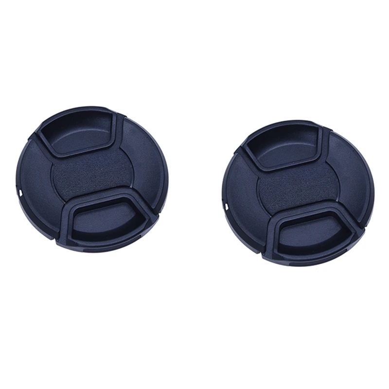 

2X Lens Cap Protective Cover New 67 Mm