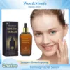 Face Bosein Serum Replenishing Collagen Repairing Increasing Skin Elasticity Brightening Skin Tone Moisturizing Essence Lotion 1