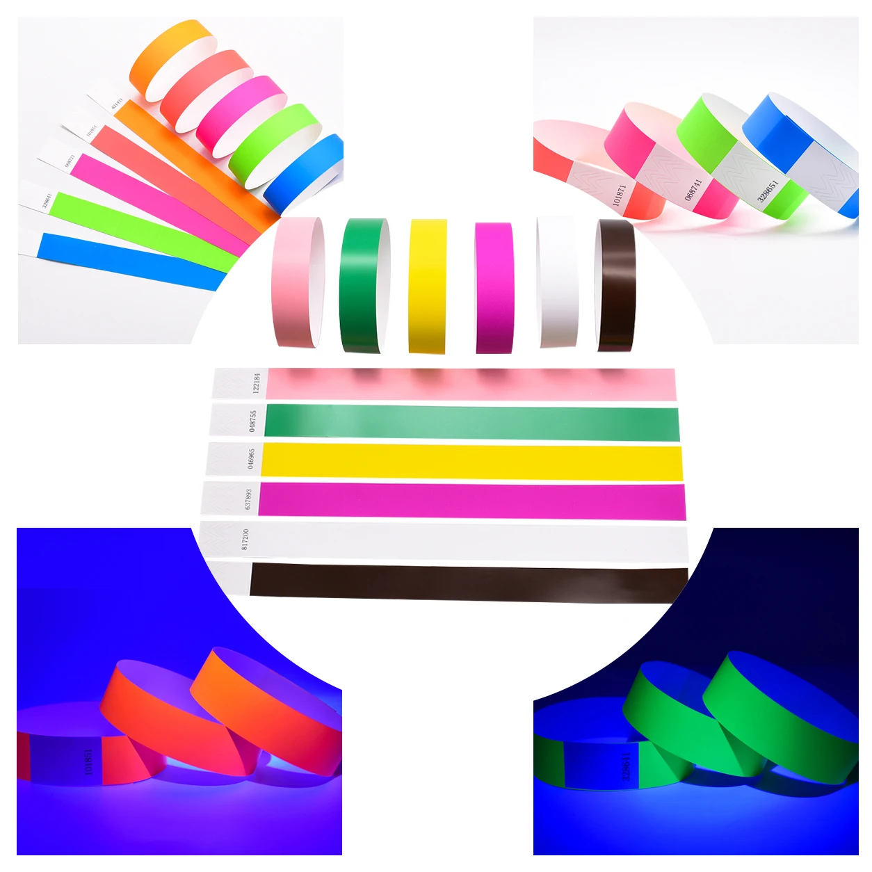 Ferri Da Maglia In Alluminio 60cm - Misure Dal 2.5 Al 7 Per Lavori A Maglia - Foto 12