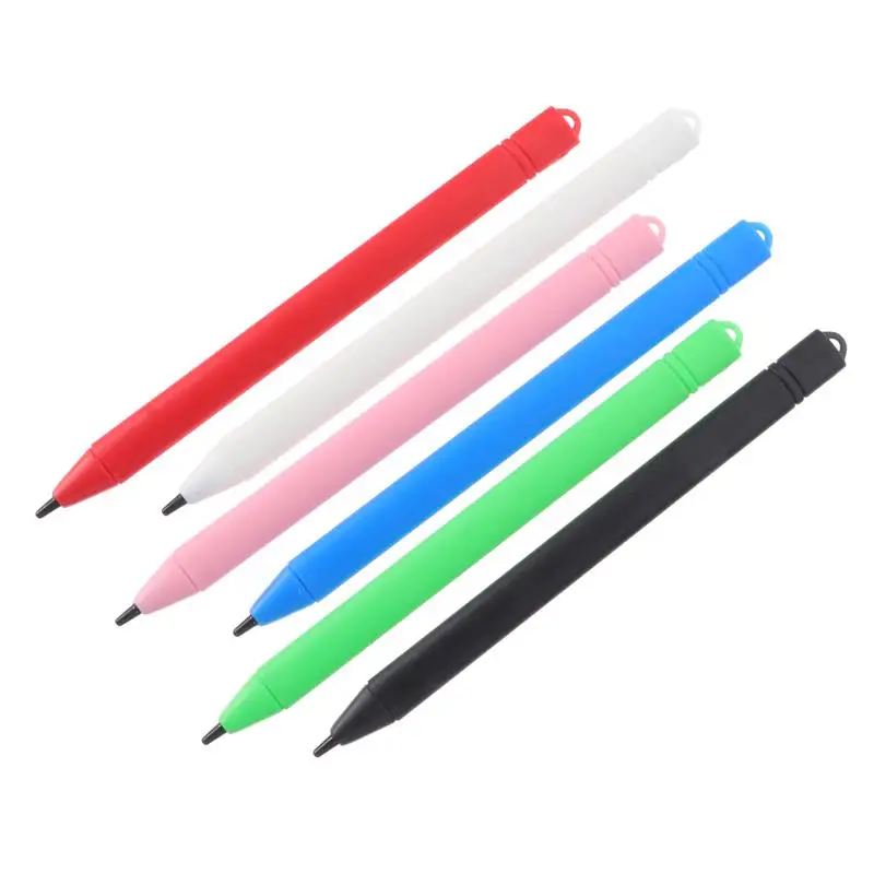 LED 필기 태블릿 드로잉 보드 펜, 어린이 페인팅 펜, 장난감, 어린이 노트북..