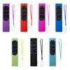 Silicone Protective Case For 2022 Samsung Solar Remote Control BN59 BN68 Smart TV Shockproof Cover Sleeve For TM-1990C 2180 2