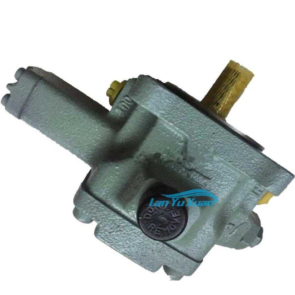 

VDR Pump VDR-1A-1A2-22 Variable Volume Vane VDR-1A-1A3/A4/A5-22 Hydraulic Oil for Machine