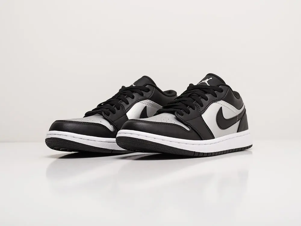 Кроссовки Nike Air Jordan 1 Low 