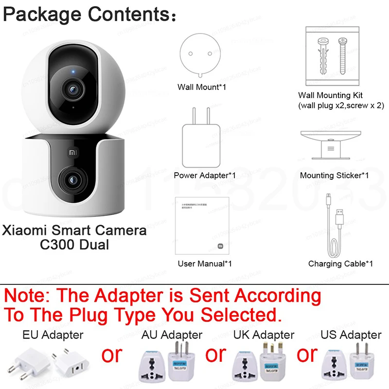 Xiaomi Camera