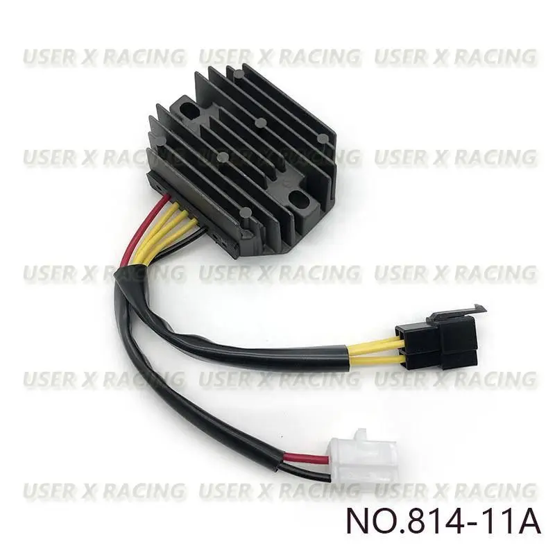 

Универсальные аксессуары для мотоциклов зеркальные для Suzuki DR 350 250 32800-14D11 32800-24B11 sv650