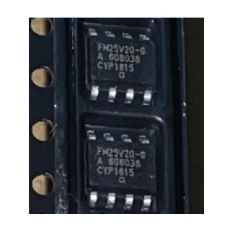 

3 шт., Φ SMD, узкий/широкий корпус, ферроэлектрический микросхема памяти, совершенно новый SOP-8 100% качество