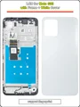 G23 white cover