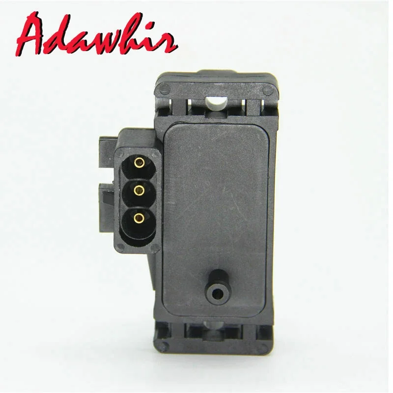 Brand New 1Bar (1 Bar) Map Sensore Per Chevy Gmc Buick Pontiac Isuzu Jeep Cadillac 16137039 16017460 12247561 Msd-2311
