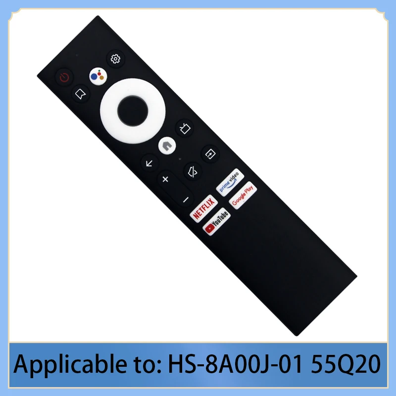 Compatible-with-Skyworth-TV-HS-8A00J-01-TB5000-TB7000-UB5100-55Q20 ...