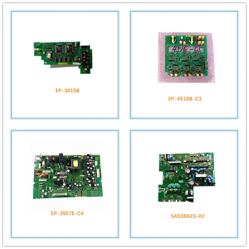 Sa543795-02 Ep-4516B-C5 Ep-4516B-C3 Ep-4514E-C2 Ep-3957E-C3 Sa536923-02 Sa555222-02 Ep-3615B