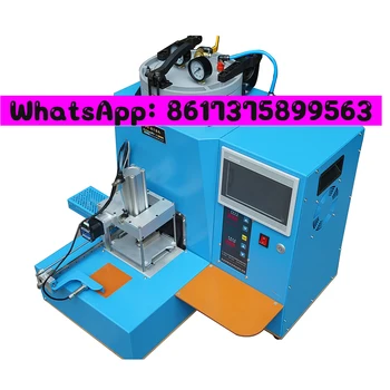 new arrivals jewelry tools equipment jewellery manufacturing machines digital vacuum wax injector auto wax machine
