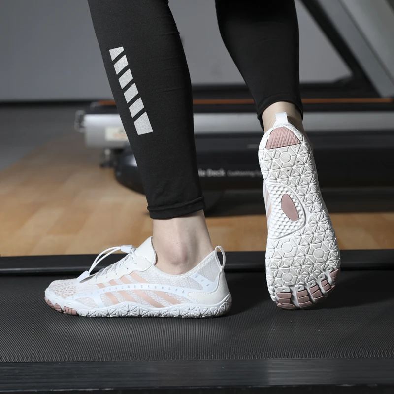 Breathable Aqua Sneakers 6