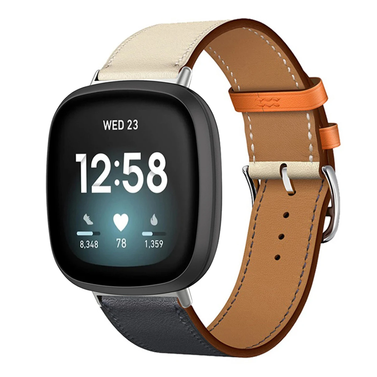 Versatile Bracelet Strap for Smartwatch - Stylish Replacement Wristband