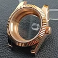 NO.7 Rose gold