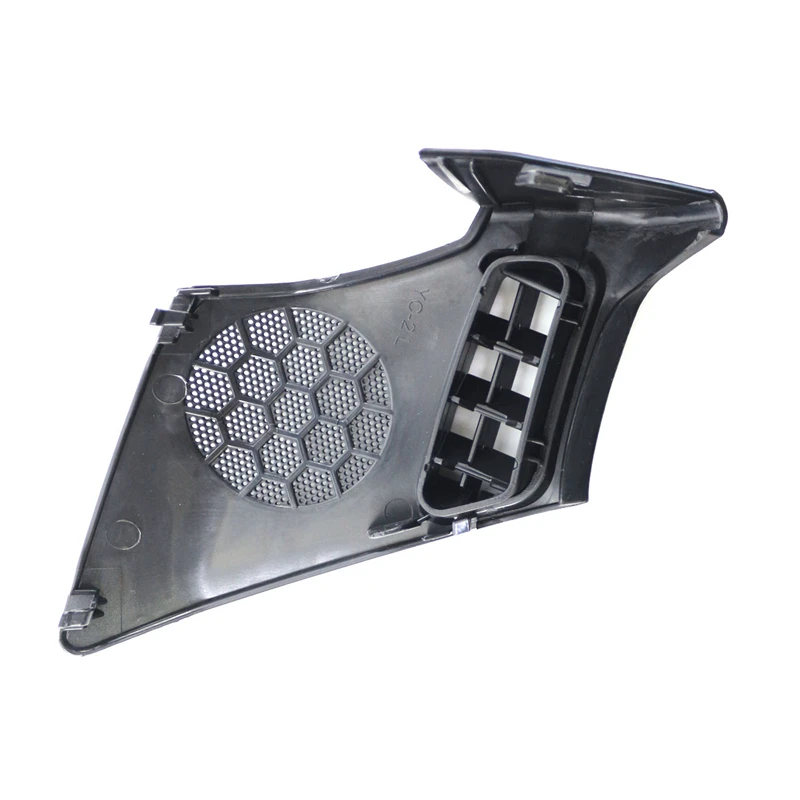 

Аксессуары для Mercedes-Benz E-Class 1996-2002, 1 шт., боковая крышка автомобильной приборной панели, декоративная сменная отделка 2106800639 2106800539