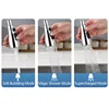 3 in 1 Flexible Kitchen Faucet 360 ° Adjustable Replaceable Faucet Pull-out Sink Mixer Faucet Kitchen Accessories 6