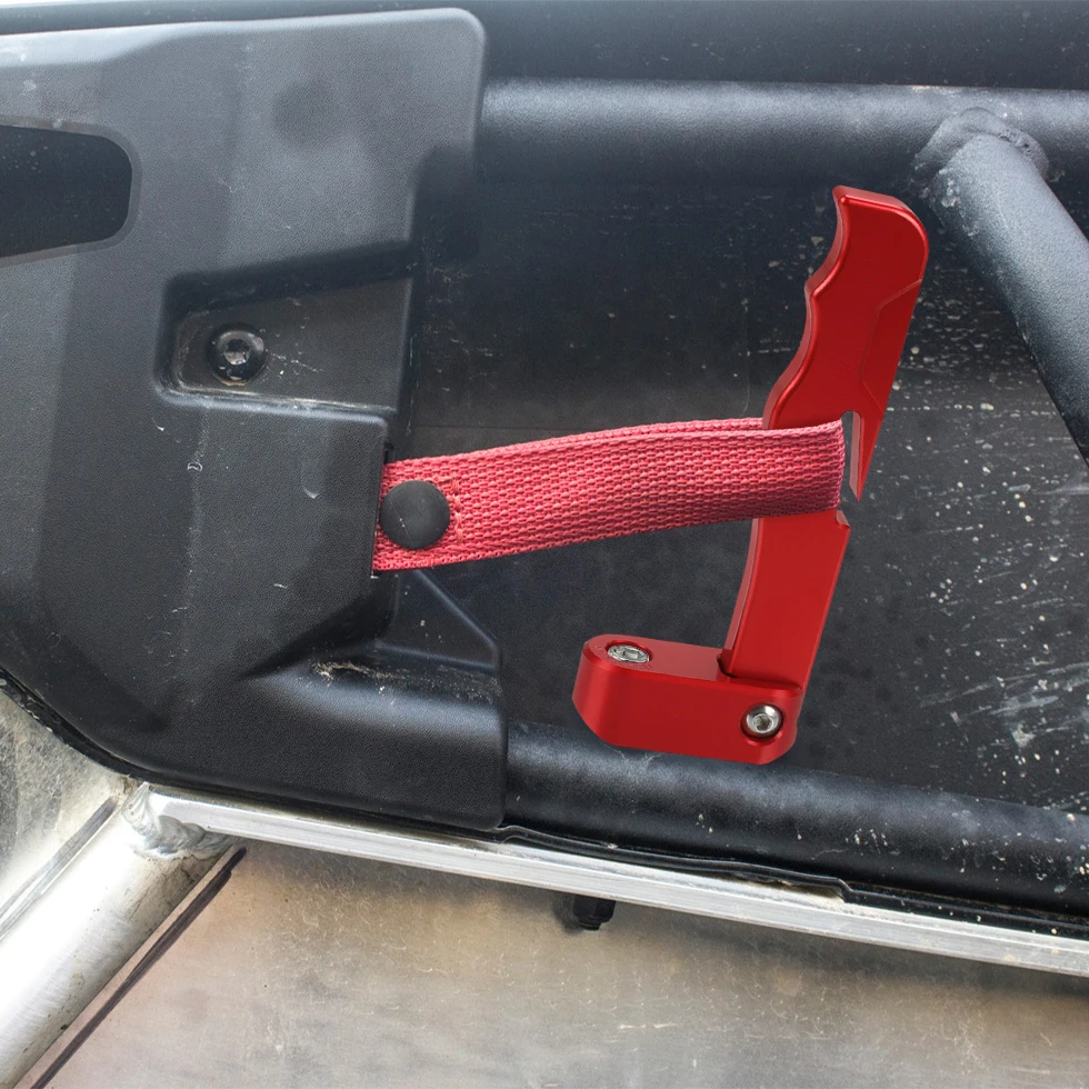 

Алюминиевая дверная ручка для Canon Am Maverick X3 900 4x4 Turbo DPS Max R RR 4x4 Xu Turbo DPS 2017 2018 2019 2020