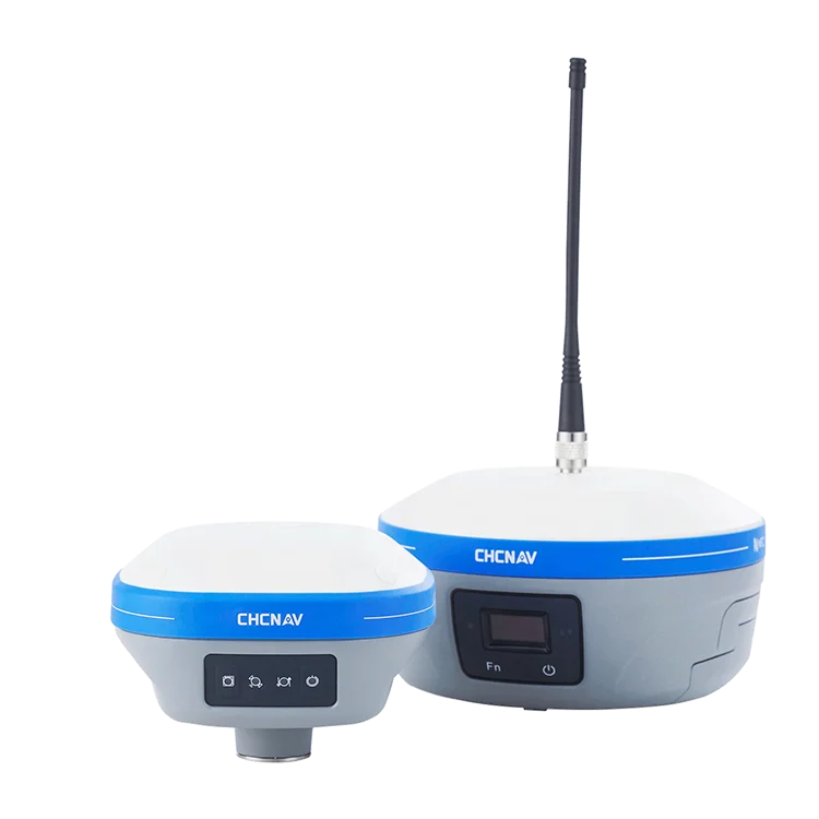 Рисунок 3 - Приемник GPS GNSS