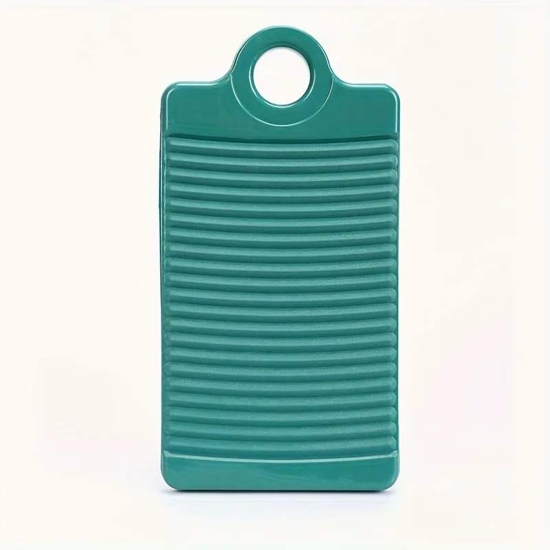 1pc Mini portable mini anti slip washbasin-a compact washbasin for underwear, clothes, and laundry with easy to grip handles