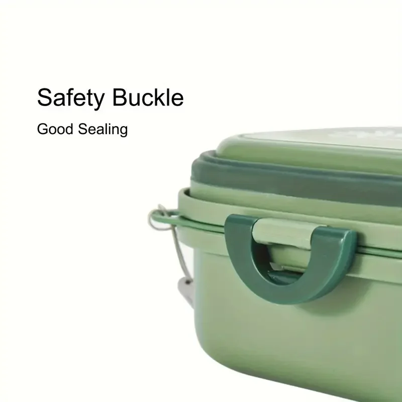 2 in 1 portable dog bowl for travel camping hiking durable pp material leak proof lid ergonomic handles white beige design food water feeder for dogs hiking essentials ergonomic pet bowl leakproof container hiking accessories details 4