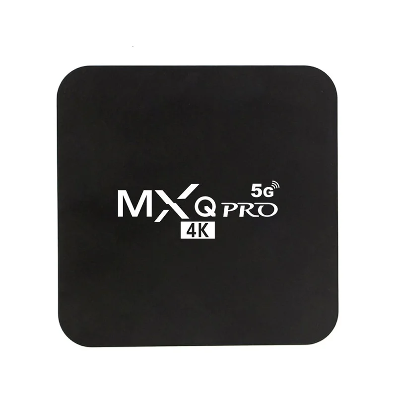 Smart TV Android box IP Box 2G 16GB H.265 M3U медиаплеер 2 4G 5G WIFI Bluetooth Amlogic 4K Ultra HD |