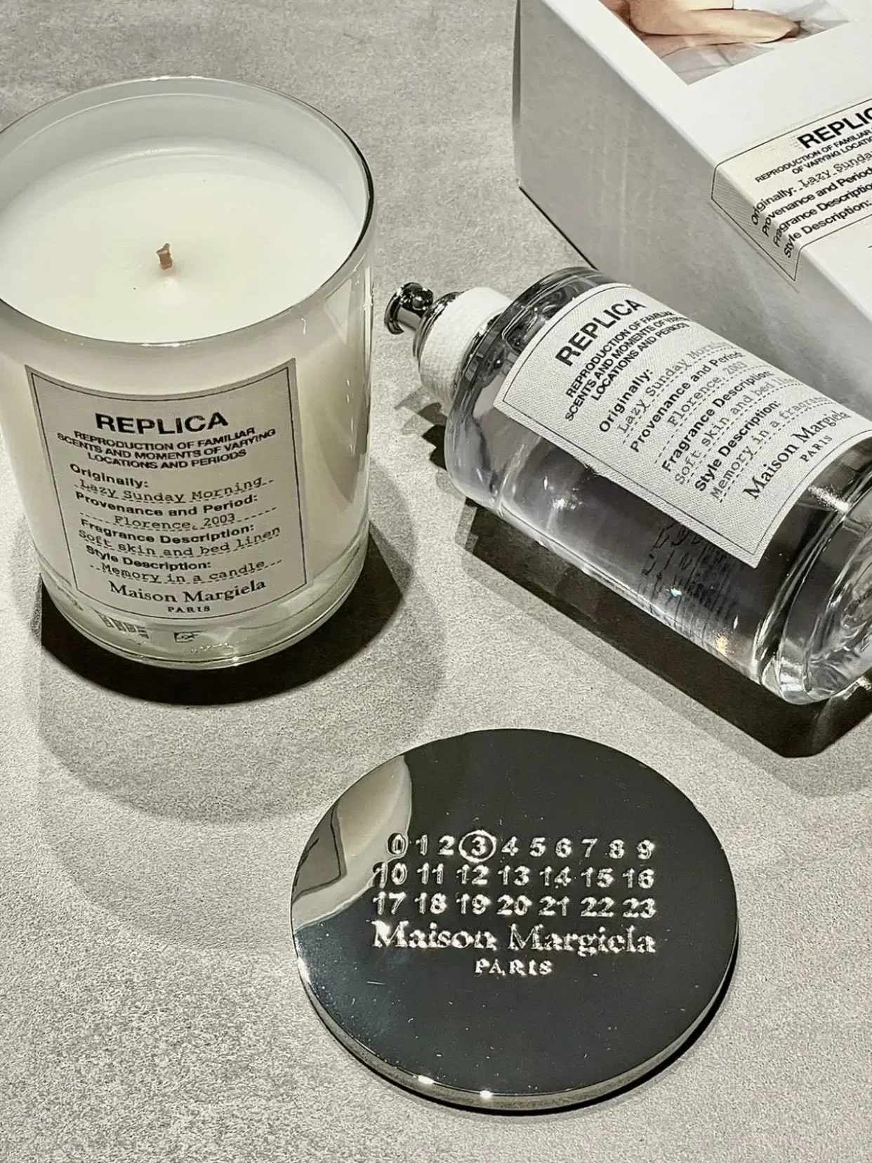 100ML Unisex Perfume Bottle with Long-Lasting Woody Scent, Elegant Glass, Acrylic or Me... - SKU PGBB1501 - UGI Packaging