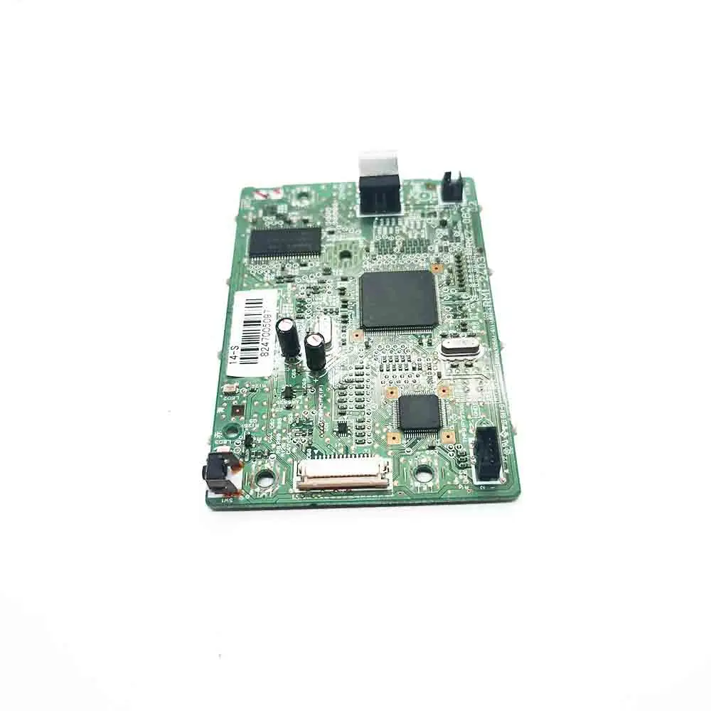 Placa-mãe se Enforma para Canhão Placa Principal Rm12403 Lbp2900 Lbp3000 Lbp2900 +