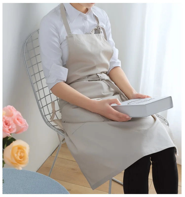 Denim Blue Kitchenware Apron Canvas Brief Cleaning Bib Tat Aprons Waterproof Apron - AliExpress Sa30150c96a1a4814988cb03a3fba2b9d5