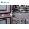 New Most Popular Milk Bottle Kitchen Appliance Infrared Light Wave Ozone Cabinet for Baby Utensils 6