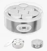 7 Cups Stainless Steel Yogurt Maker 2