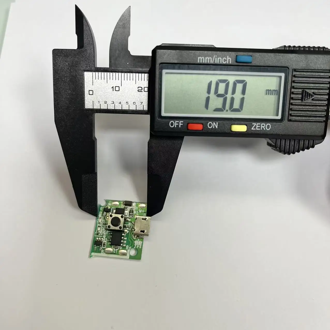 USB 전원 미니 팬 제어 보드 키트 PCBA 마더보드 다기능 수리 부품 DIY 휴대용 핸드헬드 팬용