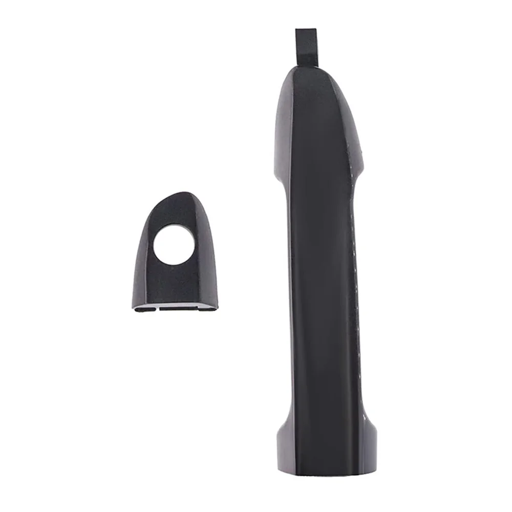 1pc Outside Exterior Door Handles Front Rear Left Right For Kia Spectra 2004 2005 2006 2007 2008 2009 82650-2F000 82670-2F000