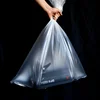 50pcs Extra Large Plastic Flat Pockets Quilt Clothes Moisture-proof Dustproof Bags   Furniture Packag PE Top Open Thin Film Bag 5