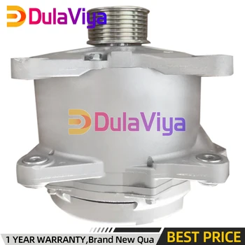 Generator Water Cooled Alternator For BENTLEY CONTINENTAL GT 6.0L 2005- 3Y0903021 3Y0903021A LR1190951 LR1190951B