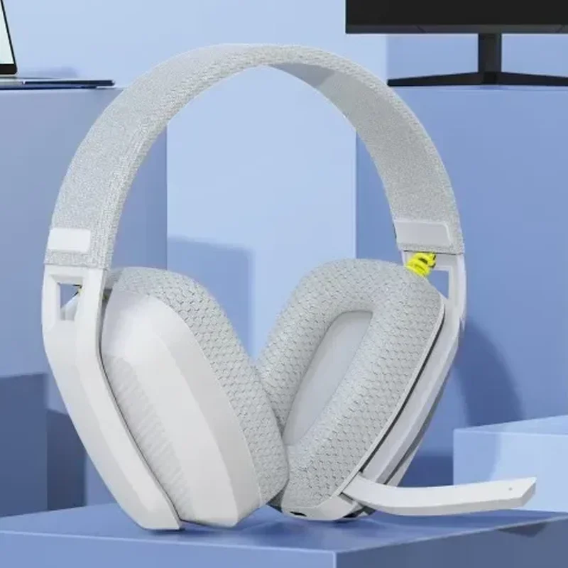 Bluetooth Gaming Headphones with Mic 2