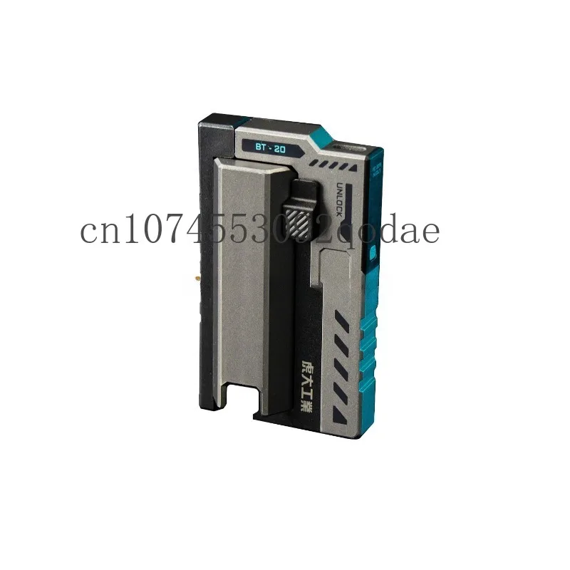 BT-20 Little Helper/Tactical Replaceable Mobile Power Module