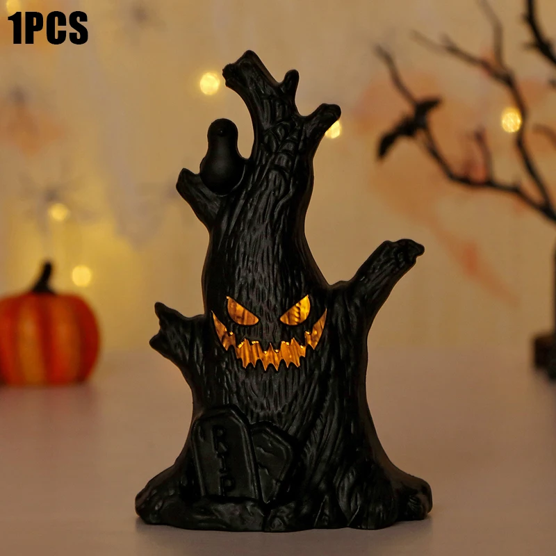 1pcs tree light
